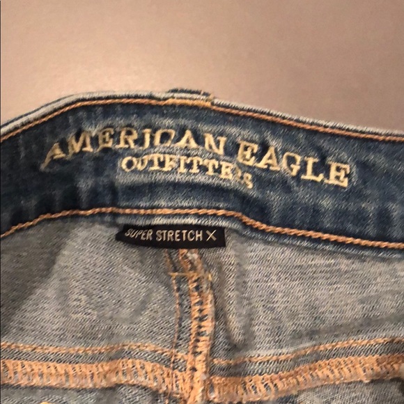 📚 American Eagle jeans - Picture 4 of 6
